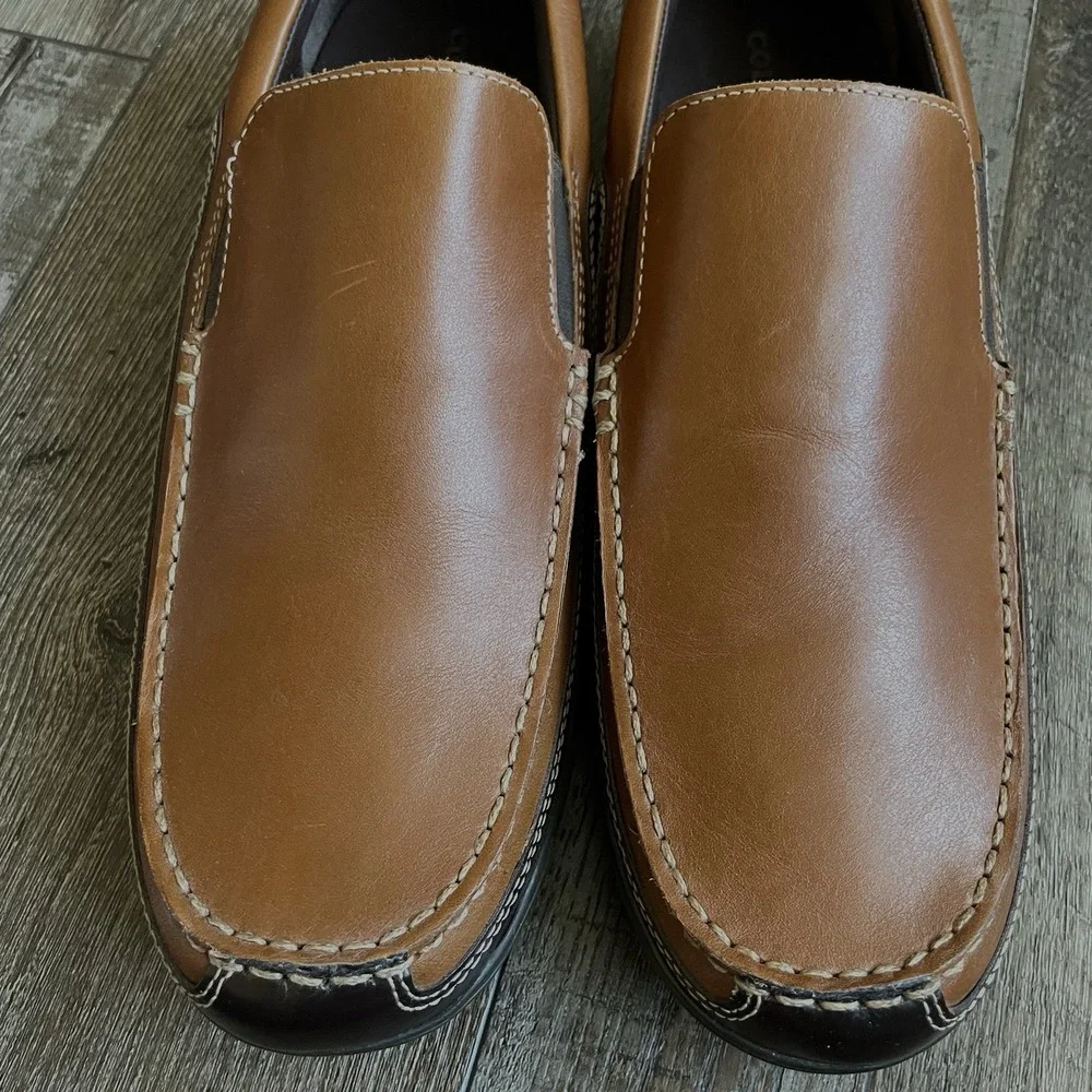 Cole Haan pre owned